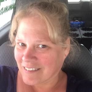 Meet your Posher, Cammy